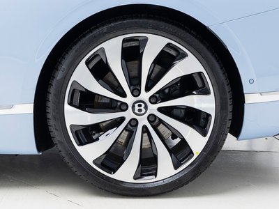 BENTLEY CONTINENTAL - 6