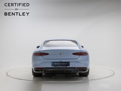 BENTLEY CONTINENTAL - 2