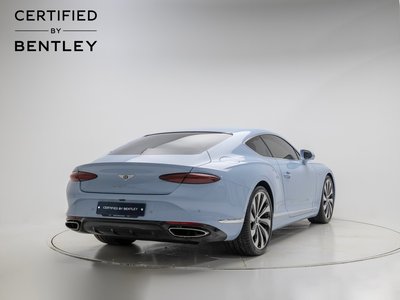 BENTLEY CONTINENTAL - 3