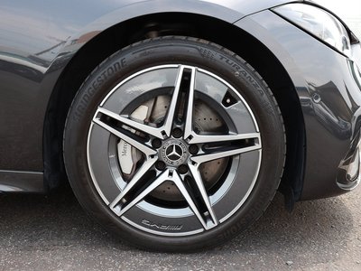 2024 Mercedes-BENZ C-CLASS 缩略图 12