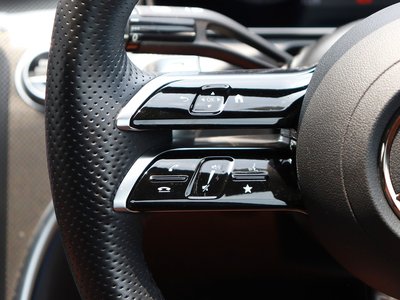 2024 Mercedes-BENZ C-CLASS 缩略图 28