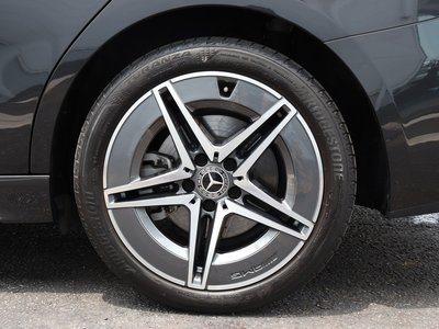 2024 Mercedes-BENZ C-CLASS 缩略图 15