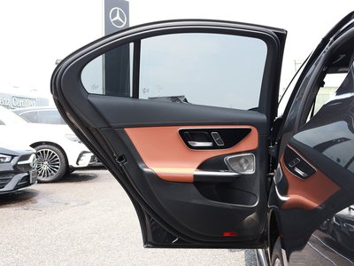 2024 Mercedes-BENZ C-CLASS 缩略图 53