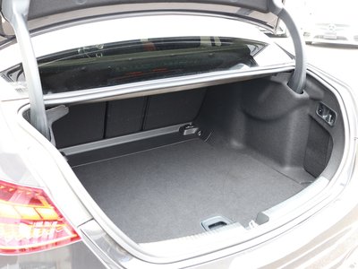 2024 Mercedes-BENZ C-CLASS 缩略图 16