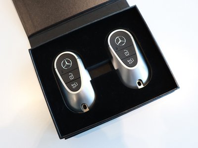 2024 Mercedes-BENZ C-CLASS 缩略图 57
