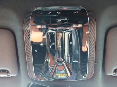 2024 Mercedes-BENZ C-CLASS 缩略图 35