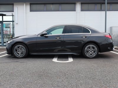 2024 Mercedes-BENZ C-CLASS 缩略图 11