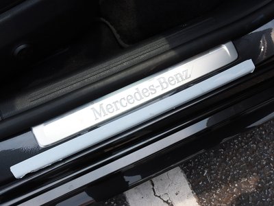 2024 Mercedes-BENZ C-CLASS 缩略图 20