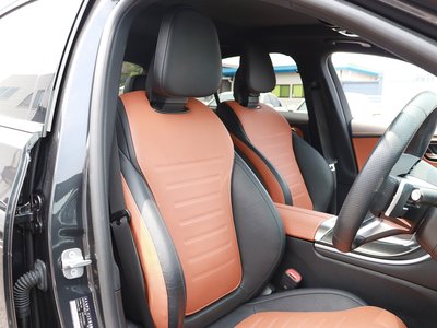 2024 Mercedes-BENZ C-CLASS 缩略图 46