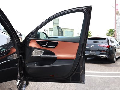 2024 Mercedes-BENZ C-CLASS 缩略图 51