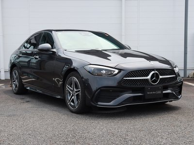 2024 Mercedes-BENZ C-CLASS 照片 6