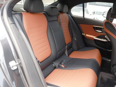 2024 Mercedes-BENZ C-CLASS 缩略图 42