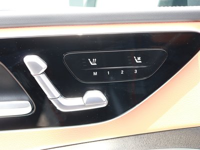 2024 Mercedes-BENZ C-CLASS 缩略图 49