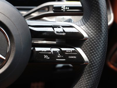 2024 Mercedes-BENZ C-CLASS 缩略图 30