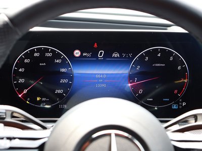 2024 Mercedes-BENZ C-CLASS 缩略图 29