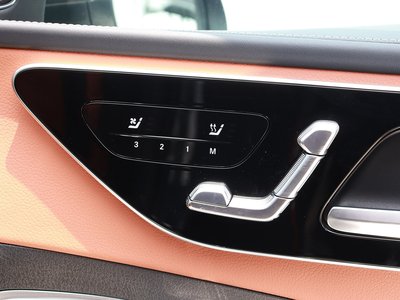 2024 Mercedes-BENZ C-CLASS 缩略图 52