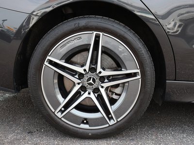 2024 Mercedes-BENZ C-CLASS 缩略图 13