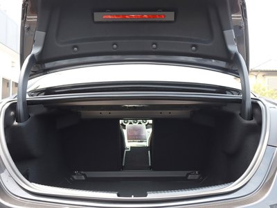 2024 Mercedes-BENZ C-CLASS 缩略图 18