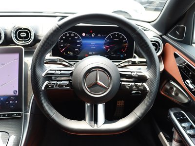 2024 Mercedes-BENZ C-CLASS 缩略图 27