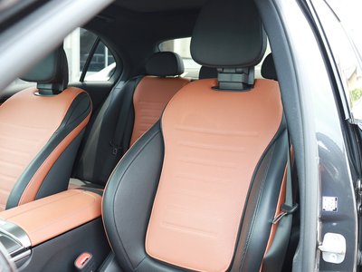 2024 Mercedes-BENZ C-CLASS 缩略图 40
