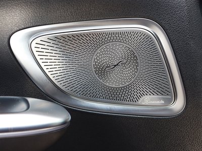 2024 Mercedes-BENZ C-CLASS 缩略图 50