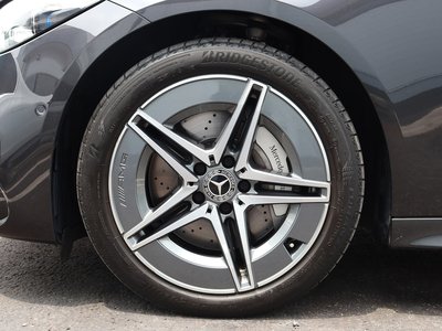 2024 Mercedes-BENZ C-CLASS 缩略图 14
