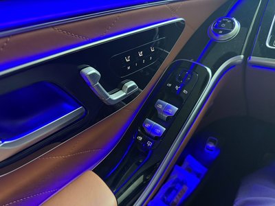 2022 Mercedes-BENZ S-CLASS 缩略图 15