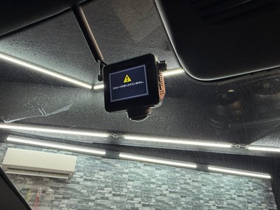 MERCEDES-BENZ C-CLASS AMG - 7