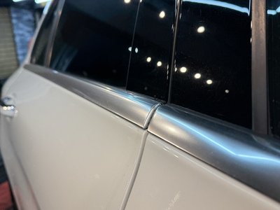 MERCEDES-BENZ C-CLASS AMG - 4