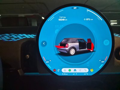 MINI 4TH GENERATION COOPER S CONVERTIBLE - 9