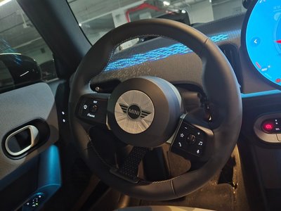 MINI 4TH GENERATION COOPER S CONVERTIBLE - 8