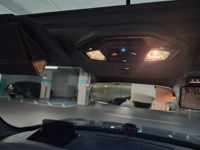 MINI 4TH GENERATION COOPER S CONVERTIBLE - 10