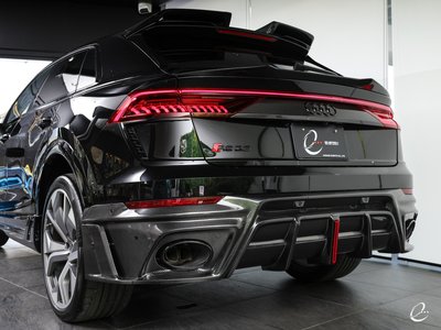 صورة مصغرة 46 لـ 2023 AUDI RS Q8
