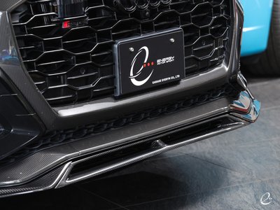 صورة مصغرة 21 لـ 2023 AUDI RS Q8