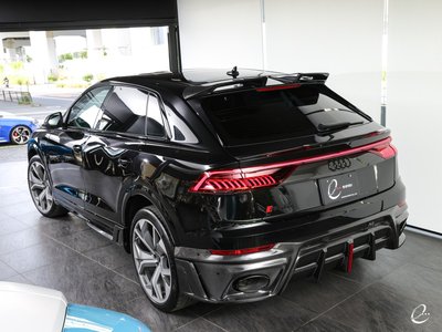 صورة مصغرة 44 لـ 2023 AUDI RS Q8