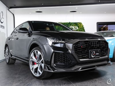 صورة مصغرة 31 لـ 2023 AUDI RS Q8