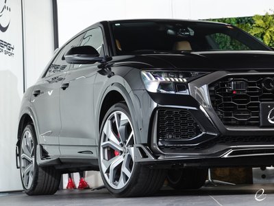 صورة مصغرة 17 لـ 2023 AUDI RS Q8