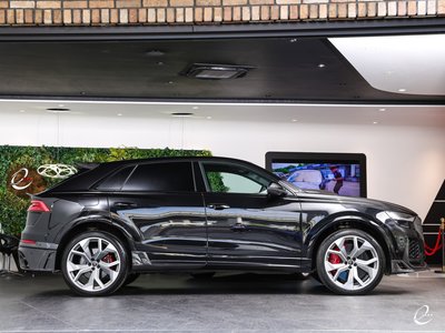 صورة مصغرة 70 لـ 2023 AUDI RS Q8