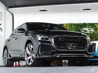 صورة مصغرة 16 لـ 2023 AUDI RS Q8