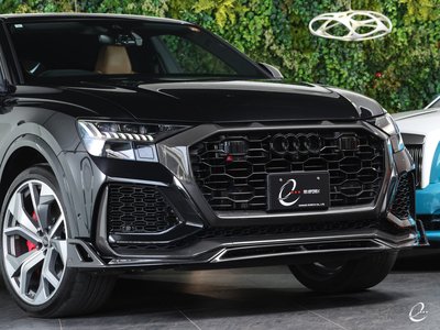 صورة مصغرة 18 لـ 2023 AUDI RS Q8