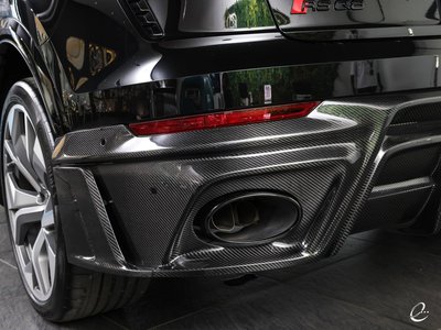 صورة مصغرة 48 لـ 2023 AUDI RS Q8