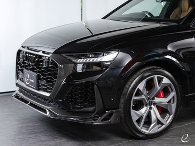 صورة مصغرة 38 لـ 2023 AUDI RS Q8