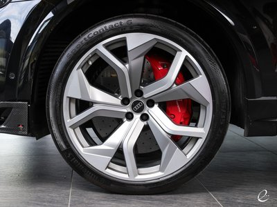 صورة مصغرة 42 لـ 2023 AUDI RS Q8