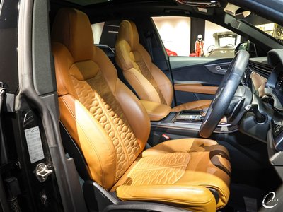 صورة 4 لـ 2023 AUDI RS Q8