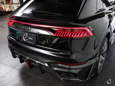 صورة مصغرة 53 لـ 2023 AUDI RS Q8