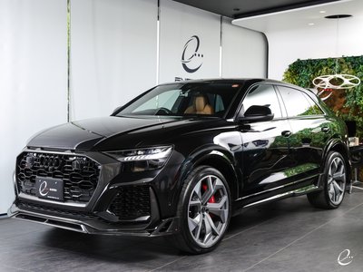 صورة مصغرة 40 لـ 2023 AUDI RS Q8
