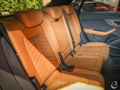 صورة 6 لـ 2023 AUDI RS Q8