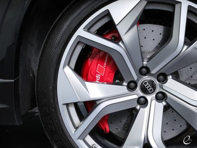 صورة مصغرة 34 لـ 2023 AUDI RS Q8