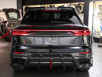 صورة مصغرة 60 لـ 2023 AUDI RS Q8