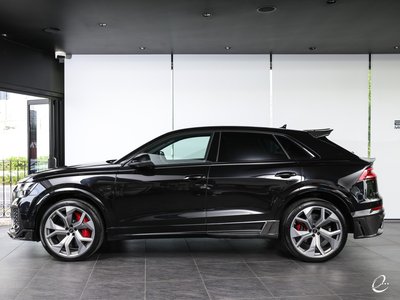 صورة مصغرة 41 لـ 2023 AUDI RS Q8